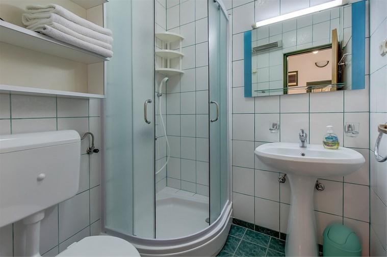 Apartment Julia Veli Lošinj Extérieur photo
