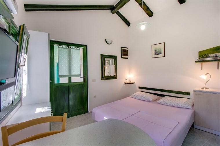 Apartment Julia Veli Lošinj Extérieur photo