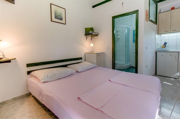 Apartment Julia Veli Lošinj Extérieur photo
