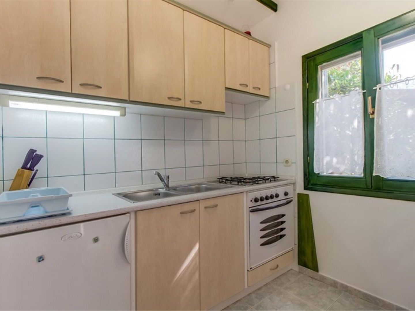 Apartment Julia Veli Lošinj Extérieur photo